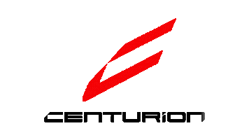 Centurion-Bikes Sticker