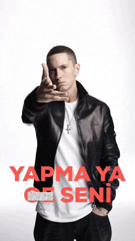 Eminem GIF