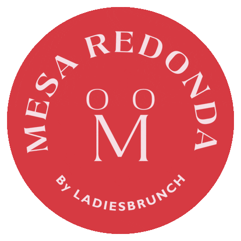 LadiesBrunch Sticker