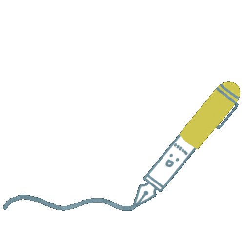 Write Sticker