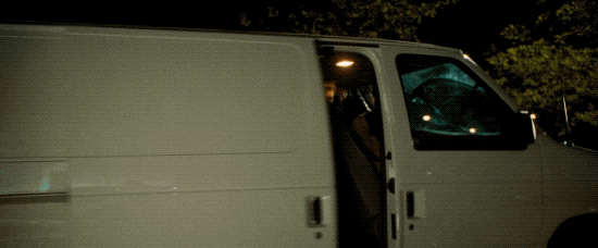 Brad Pitt GIF by Coolidge Corner Theatre