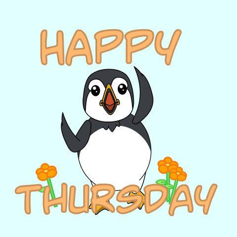 Happy Mood GIF by Puffins