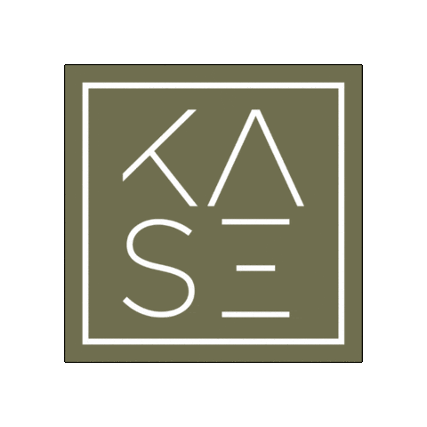 KASE Real Estate - Dom Zendejas Sticker