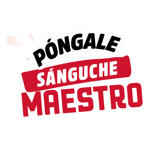 JuanMaestro Sticker