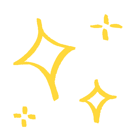 Cheers Sparkling Sticker