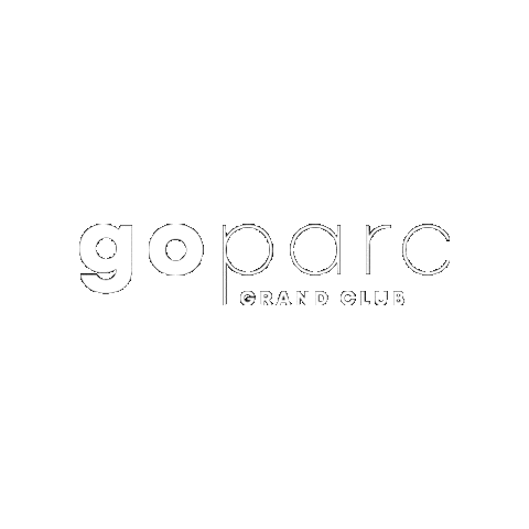 Go Parc Herford Sticker