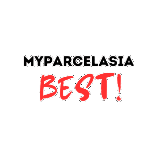 MyParcel Asia Sticker
