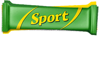 Motivation Sticker by Sport szelet