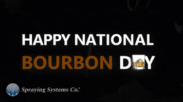 Bourbon Distillery GIF by Spraying Systems Co