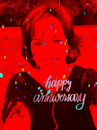 Anniversaire GIF