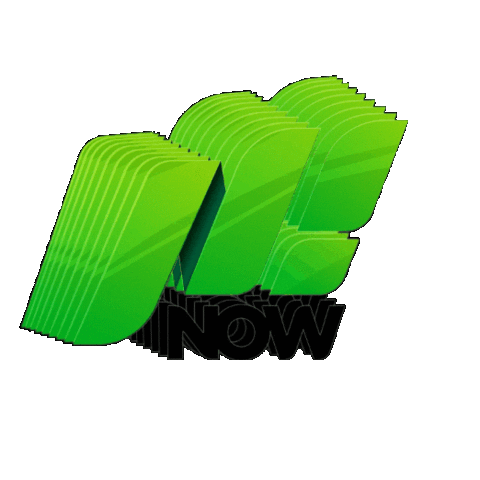 Now Nutrição Esportiva Sticker