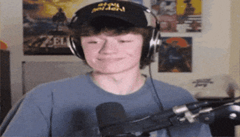 Scream Omg GIF