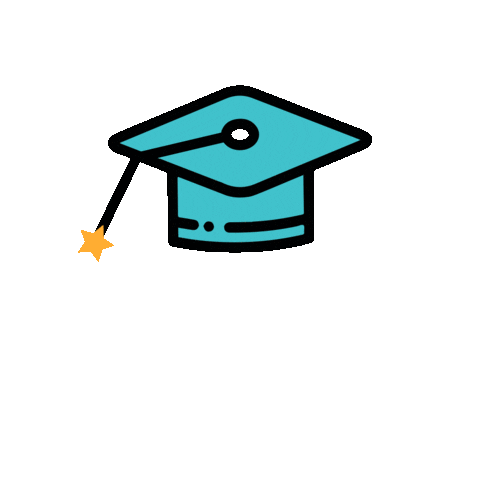 Vistula University Sticker