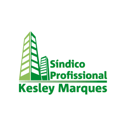 Kesley Sindico Profissional Sticker