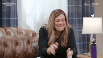GIF by We TV
