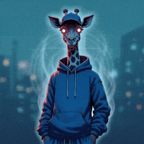 Mood Nod GIF by K3MA