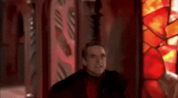 Dungeons And Dragons GIF