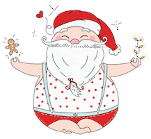 Natalamei Sticker by Estúdio Amei