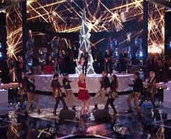 the voice GIF by RealityTVGIFs