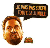 Malik Bentalha Film Sticker by Silenzio Interactive