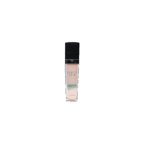 Soft Skin Beauty Sticker by Vanity Skin