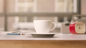 FortuneCoffee GIF
