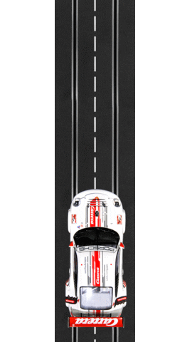 Cars Auto Sticker by Carrera Toys