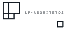 Sticker by LP arquitetos