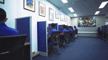 Art GIF