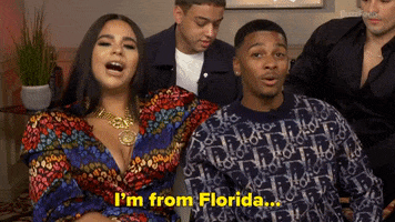 On My Block Florida GIF by BuzzFeed