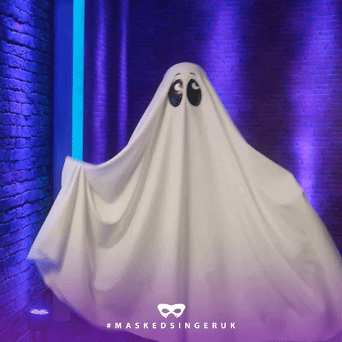 Sheet-ghost GIFs - Get the best GIF on GIPHY