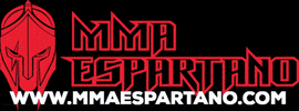 MMA Espartano GIF