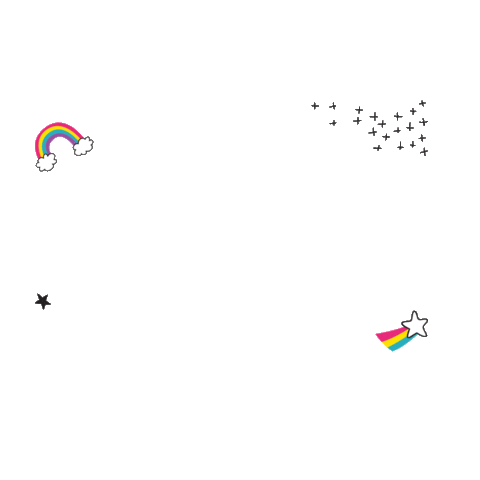 Kids Church Kid Sticker by ZOE Church LA
