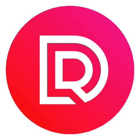 Rochdesign Sticker by Revealed Recordings