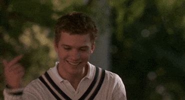 shoot me now cruel intentions GIF