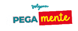 Pegamente Sticker