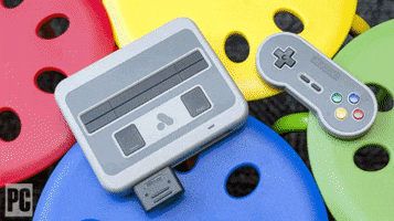 Game Consoles GIF by PCMag