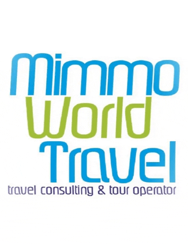 Mwt GIF by Mimmo World Travel