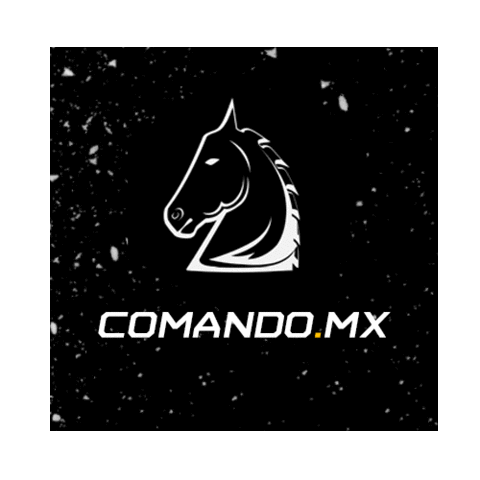 Botacomando Sticker by CalzadoComando.mx