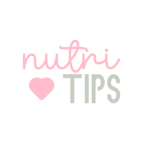 Nutrimake Sticker
