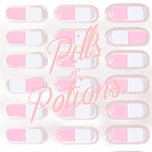 Pills And Potions GIFs Find & Share on GIPHY