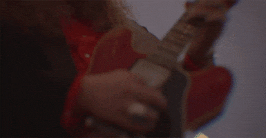 Rock N Roll GIF by The Marcus King Band
