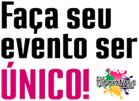 Hiperativos Eventos Sticker