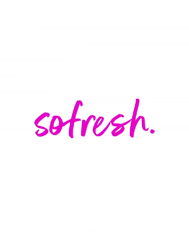 sofreshdigital logo fresh GIF