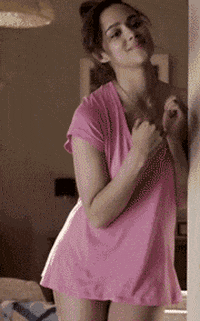 Nathalie Emmanuel GIF