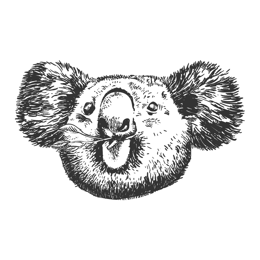 Arbórea Cachaça Sticker