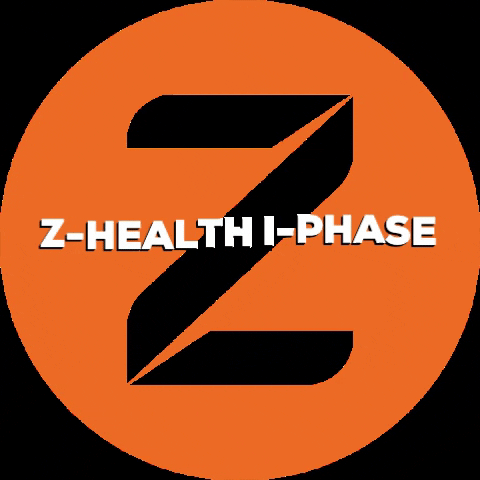 zhealth zhealth z-health zhealthperformance GIF