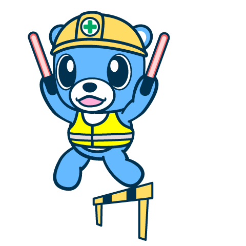 Fitness Run Sticker