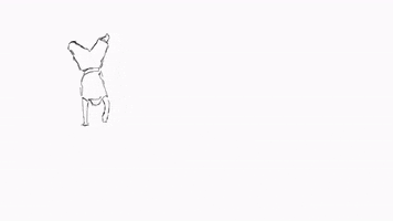 Bboy GIF