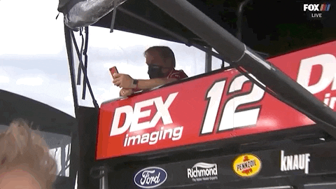 Coca Cola 600 Action GIF by NASCAR - Find & Share on GIPHY